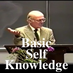 Ed Rabel: Basic Self Knowledge (Video)