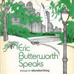 Eric Butterworth Speaks Cover