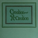 Creation and Recreation by E.V. Ingraham