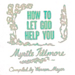 How To Let God Help You Cover