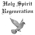Holy Spirit Regeneration by Unity School for Religious Studies