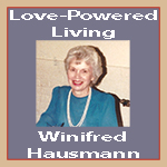 Winifred Wilkinson Hausmann Love-Powered Living